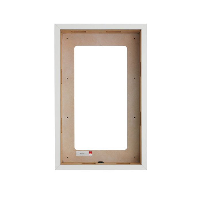 Акустическая система Dali PHANTOM OW FRAME S-180 White - рис.4