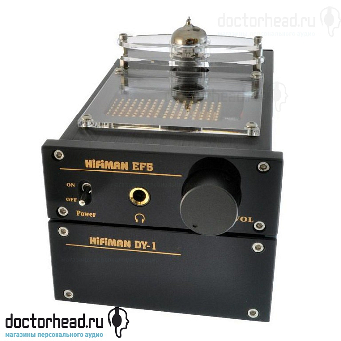 Усилитель для наушников HiFiMAN EF-5 - рис.4