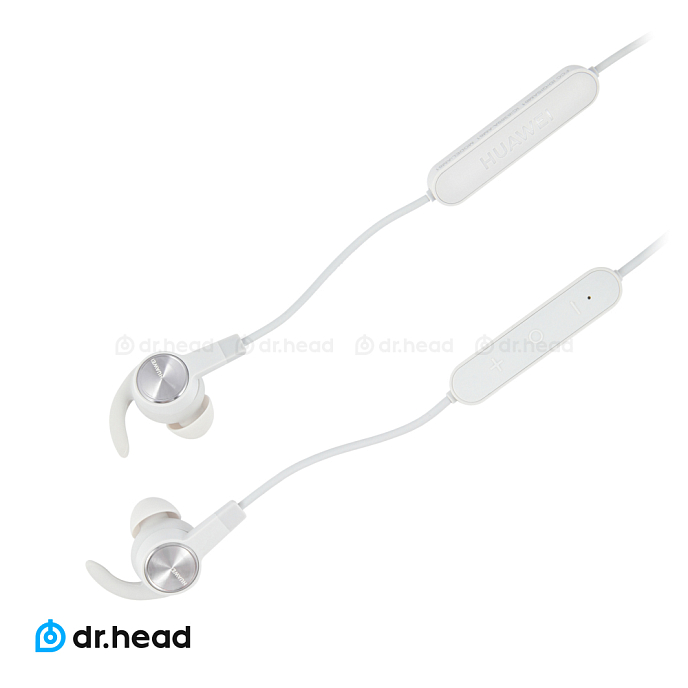 Беспроводные наушники HUAWEI AM61 Sport Lite Moon Silver - рис.1