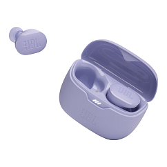 Беспроводные наушники JBL Tune Buds Purple