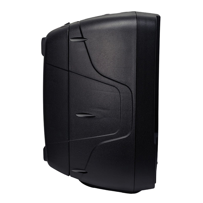 Комплект Axelvox LoudStage Xiva PA10 Black - рис.4