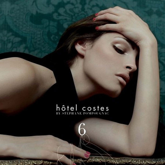 Виниловая пластинка Various - Hotel Costes 6 - LP - рис.0