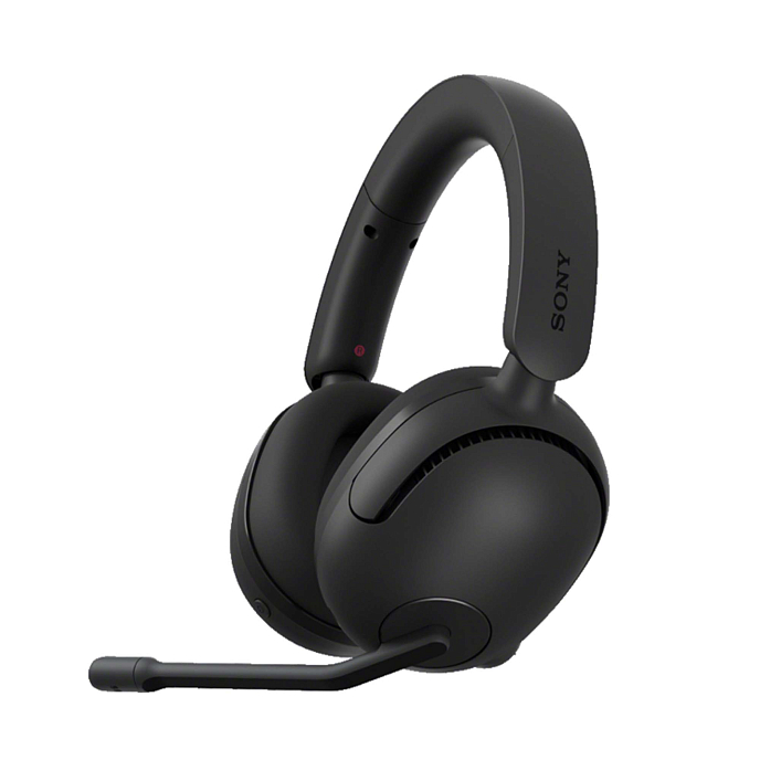 Игровая гарнитура Sony INZONE H5 Black - рис.0
