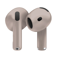 Беспроводные наушники Apple AirPods 4 Champagne Matte