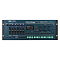 Korg OPSIX Module Blue