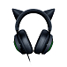 Игровая гарнитура Razer Kraken Kitty Edition Black - рис.2 Игровая гарнитура Razer Kraken Kitty Edition Black - рис.2