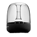 Портативная колонка Harman Kardon Aura Studio 2 Black - рис.0