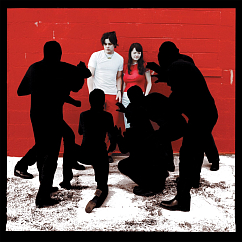 Виниловая пластинка The White Stripes - White Blood Cells 20TH ANNIVERSARY LP