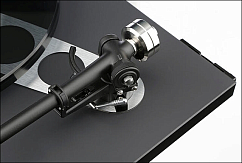 Проигрыватель винила Rega Planar 6 Exact Black