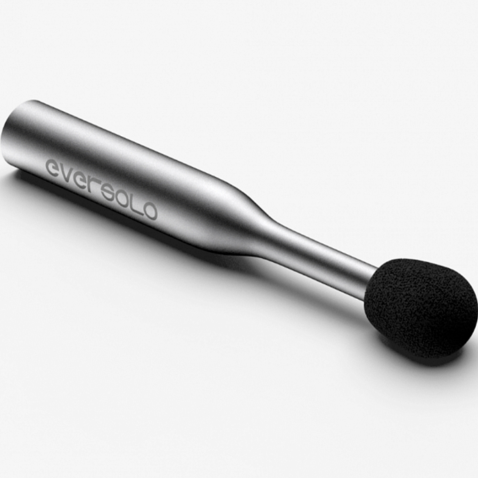 Микрофон измерительный Eversolo EM-01 Silver - рис.2