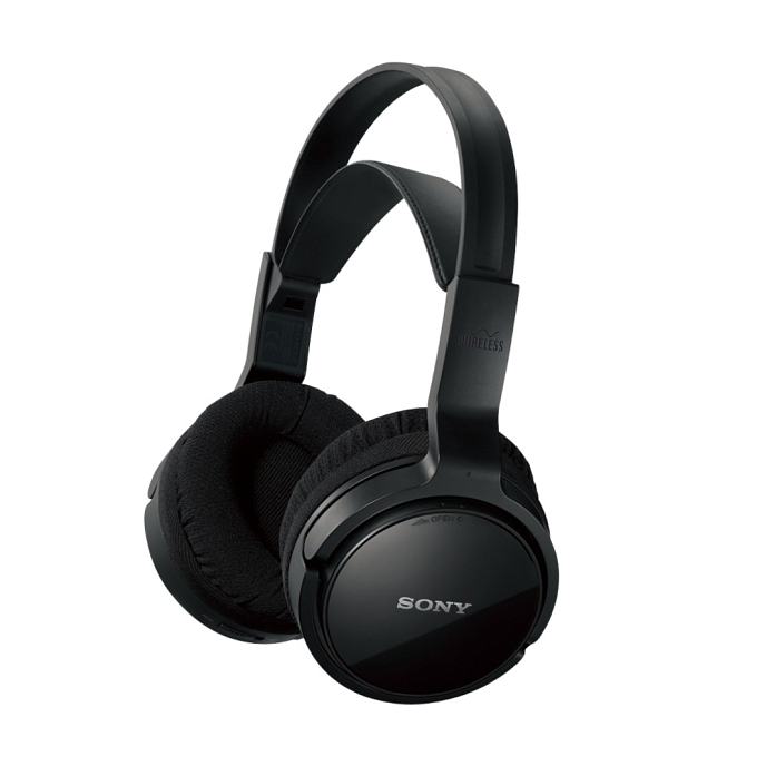 Беспроводные наушники Sony MDR-RF811RK - рис.1