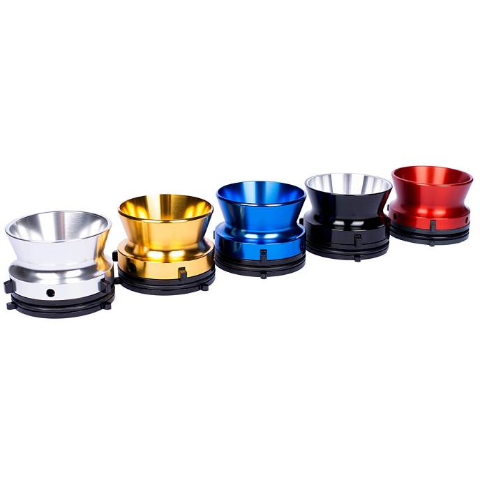 Магнитная лента RTM NAB Adapter 1.4 Black R39663 - рис.6