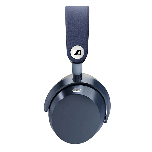 Беспроводные наушники Sennheiser Momentum 5 Wireless Denim