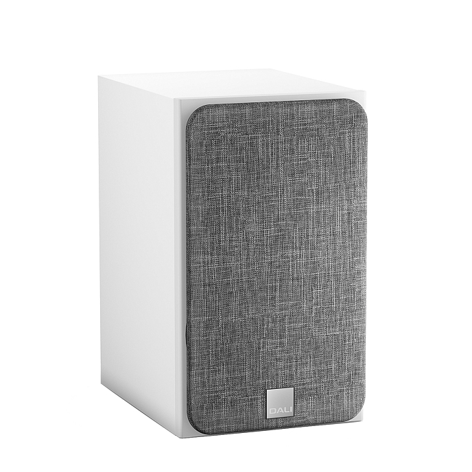 Полочная акустика Dali Oberon 1 C White - рис.2