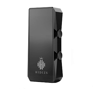 Hidizs S8 Pro Black