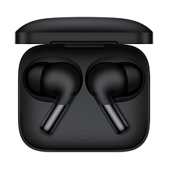 Беспроводные наушники OnePlus Buds Pro 2 Black