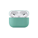 Чехол для Airpods Pro uBear Touch Case for Apple AirPods Pro Mint - рис.1 Чехол для Airpods Pro uBear Touch Case for Apple AirPods Pro Mint - рис.1
