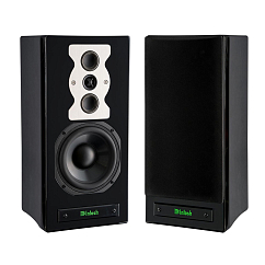 Полочная акустика Mcintosh XR50 Black