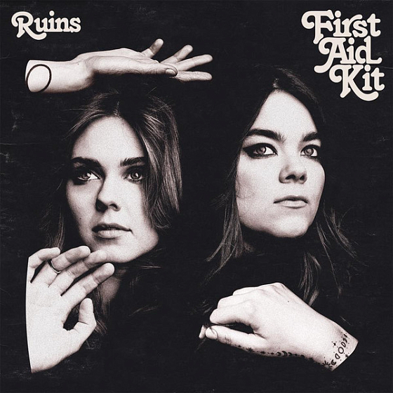 Пластинка First Aid Kit - Ruins - рис.0