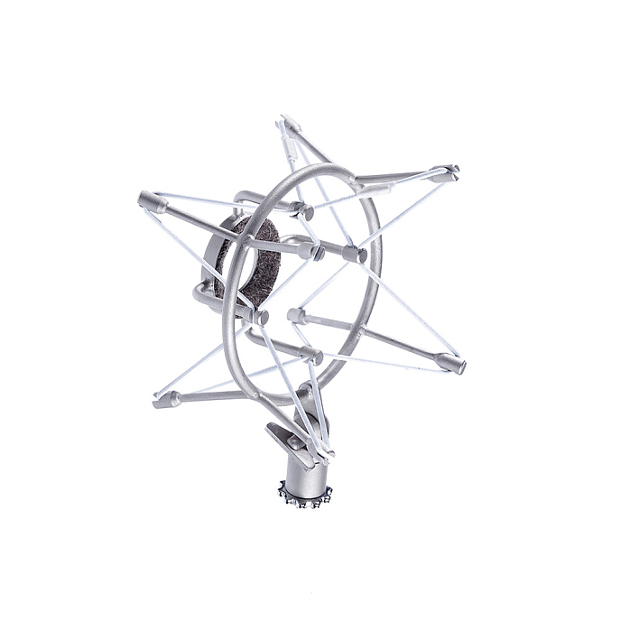 Держатели Октава АМ-60/27 Nickel - рис.0