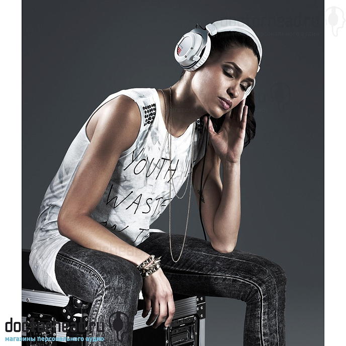Наушники Beyerdynamic Custom One Pro White - рис.3