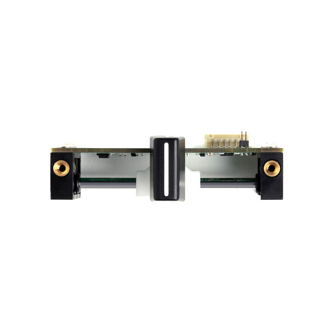 Микшерный пульт Rane MAG FOUR - рис.3