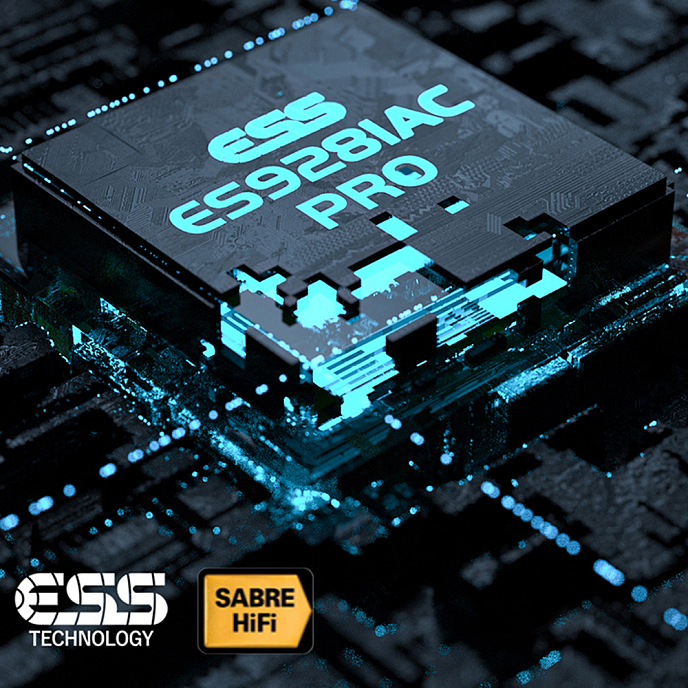 Усилитель-ЦАП для наушников FiiO KA1 USB-C - рис.5