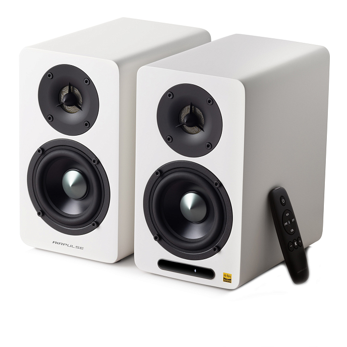 Полочная акустика Edifier AIRPULSE A60 White - рис.0