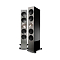 KEF Reference 5 Deep Piano Black