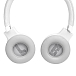 Беспроводные наушники JBL Live 400BT White - рис.5