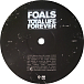 Виниловая пластинка Foals - Total Life Forever - рис.3