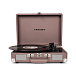 Проигрыватель винила Crosley Cruiser Deluxe Purple Ash - рис.0 Проигрыватель винила Crosley Cruiser Deluxe Purple Ash - рис.0