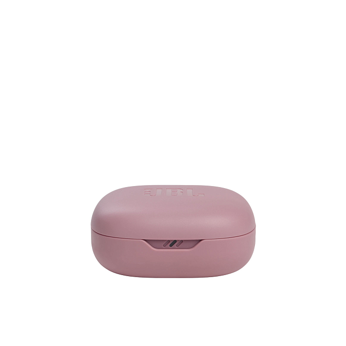 Беспроводные наушники JBL Wave 300TWS Pink - рис.5