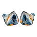 Наушники внутриканальные Kinera Imperial Verdandi halo(blue) внутриканальные наушники (SN 100004423)_Уценка - рис.2