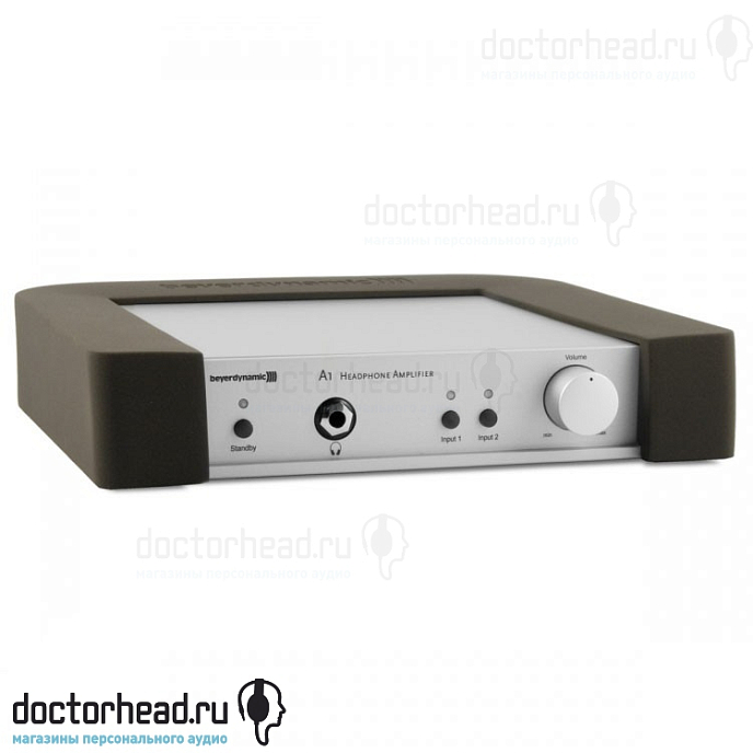 Усилитель для наушников EOL Beyerdynamic A1 AZ - рис.0