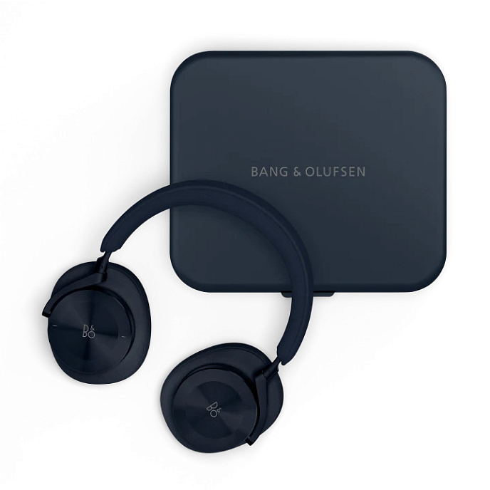 Беспроводные наушники Bang & Olufsen Beoplay H95 Navy - рис.6