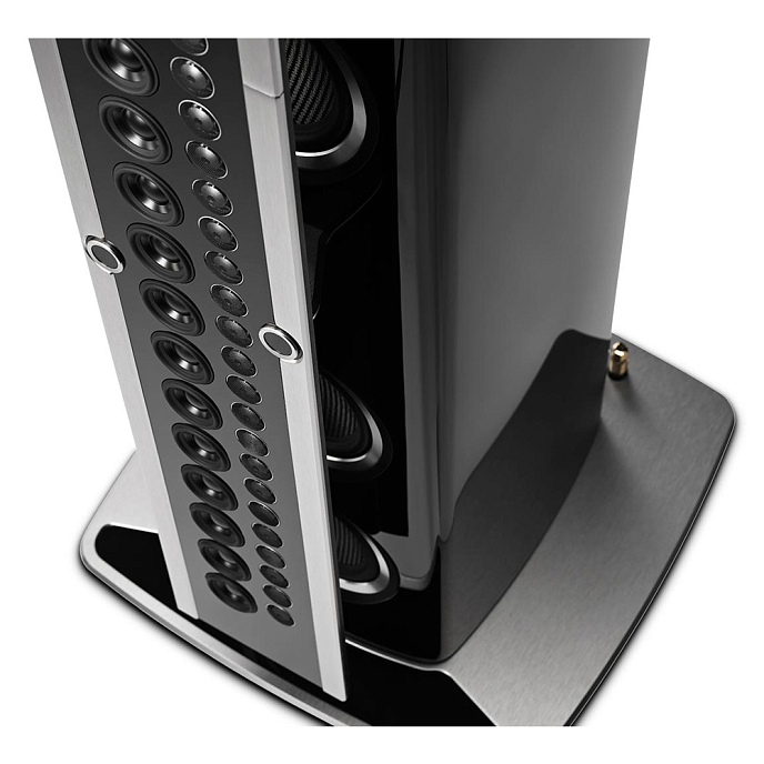 Напольная акустика Mcintosh XRT1.1K Black - рис.7