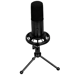 USB-микрофон Fifine K658 Black