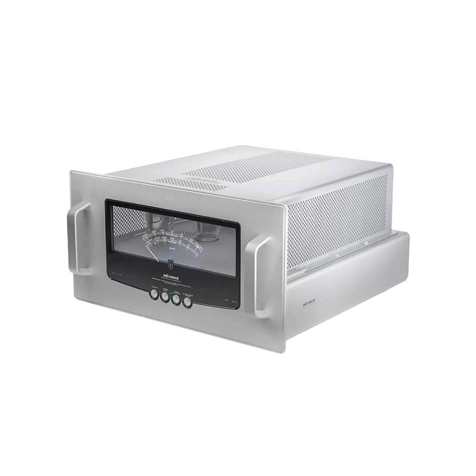 Усилитель мощности Audio Research REF 160M Silver - рис.1