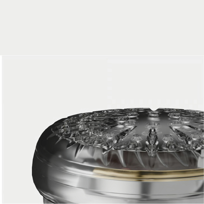 Наушники внутриканальные MoonDrop Nice Buds Transparent Black - рис.7