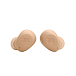 Беспроводные наушники JBL Wave Buds Beige - рис.1