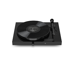 Проигрыватель винила Pro-Ject JukeBox E1 OM5E Piano Black