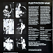 Виниловая пластинка Fleetwood Mac – Fleetwood Mac's Greatest Hits LP - рис.3 Виниловая пластинка Fleetwood Mac – Fleetwood Mac's Greatest Hits LP - рис.3