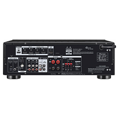 Ресивер Pioneer VSX 534 Black