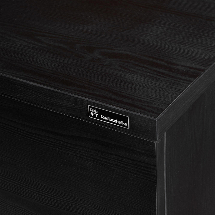 Стойка для Hi-Fi Radiotehnika Vector AV-2102 Black - рис.5