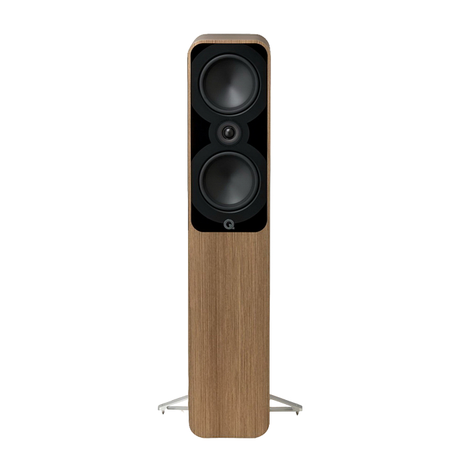 Напольная акустика Q Acoustics 5050 Oak - рис.1
