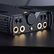 Усилитель для наушников Cayin C9ii Black - рис.6