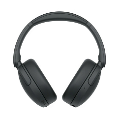 Беспроводные наушники Sony WH-CH730N Black
