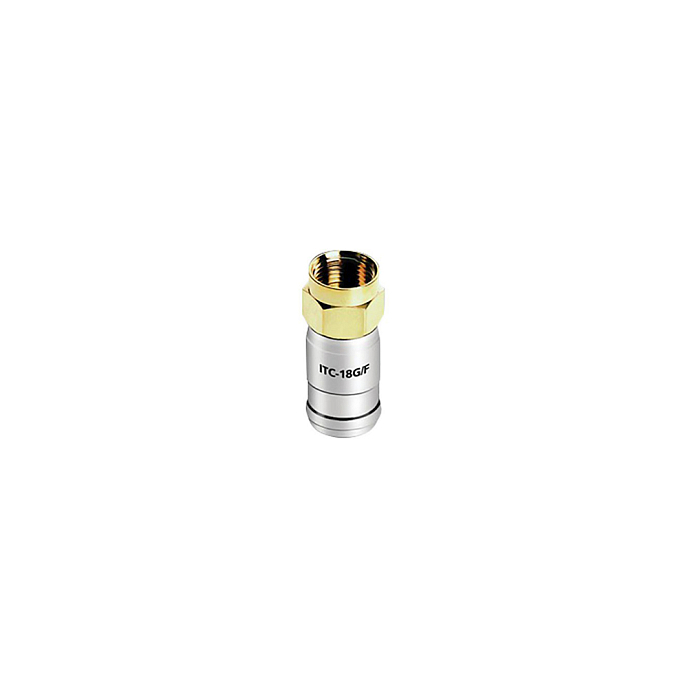 Разъём AudioQuest ITC-18G/F - рис.0