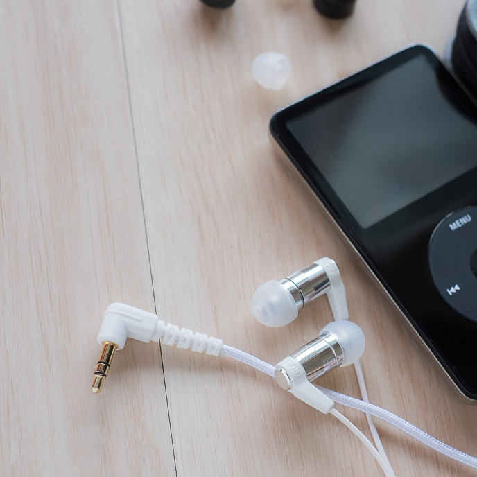 Наушники Ortofon e-Q8 - рис.9